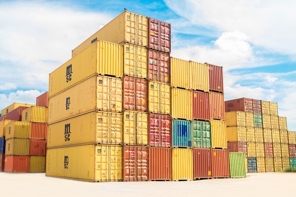 cargo insurance Carthage TX