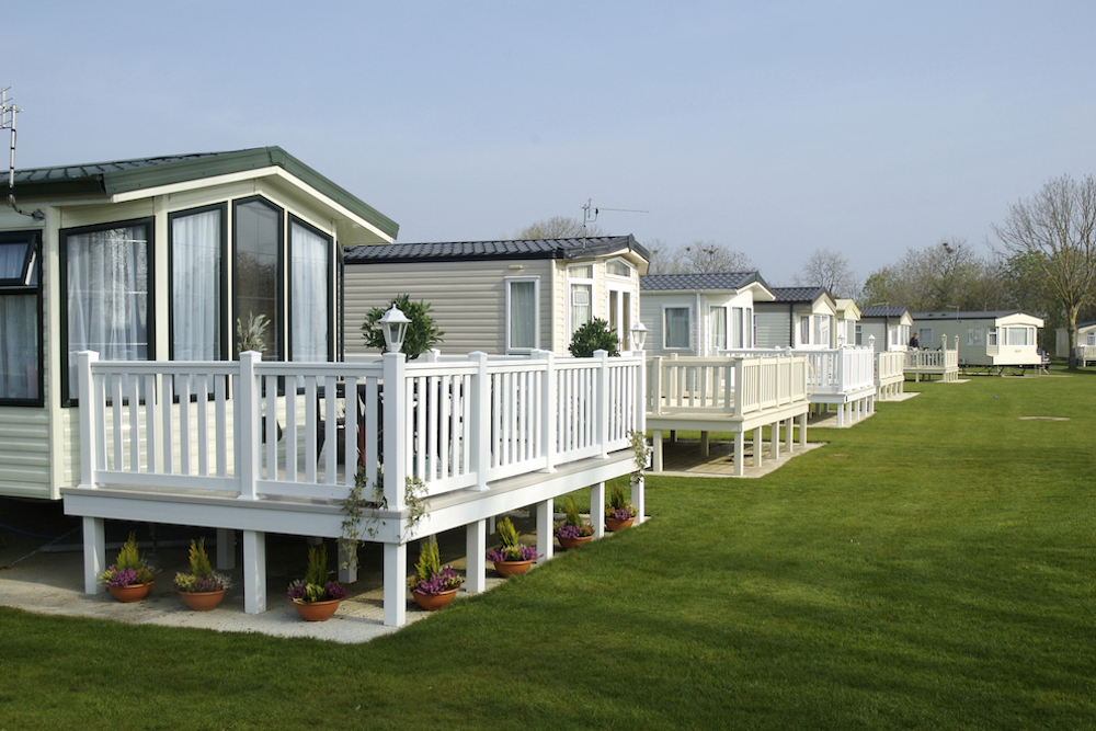 mobile home insurance Carthage TX