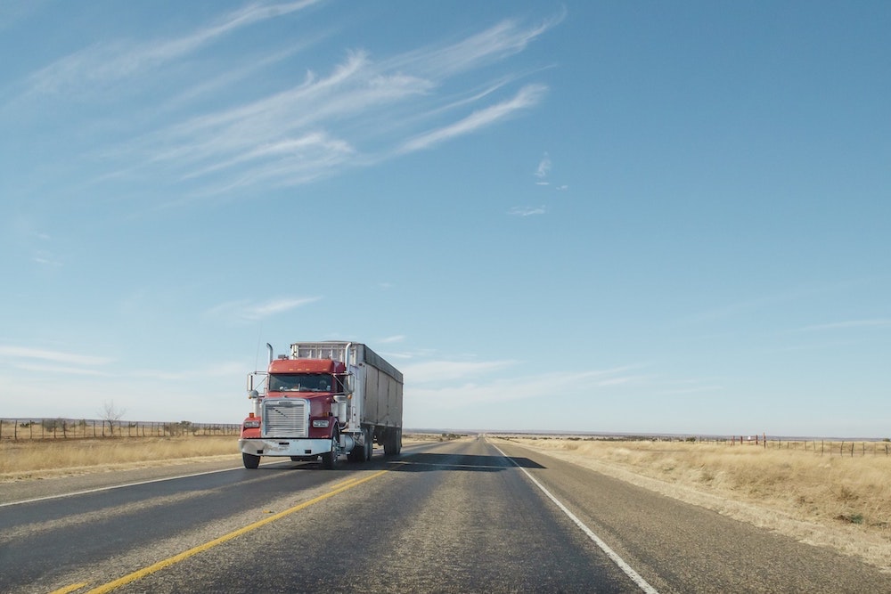 trucking insurance Carthage TX
