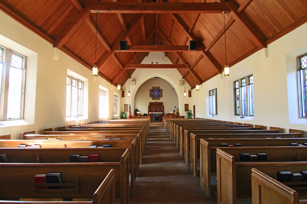 church insurance Carthage TX