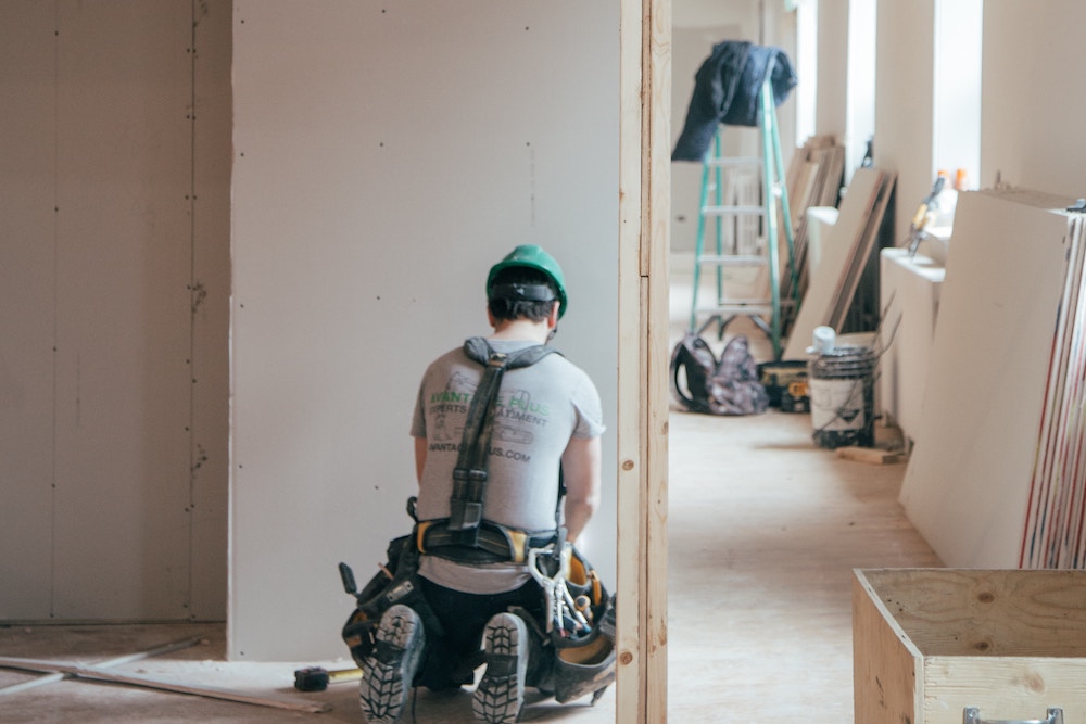 contractors insurance Carthage TX