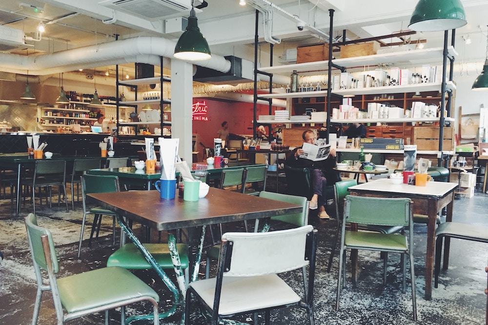 restaurant insurance Carthage TX
