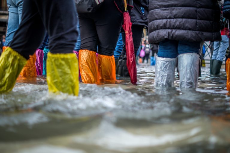 Texas Flood Insurance