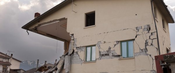 What You Need to Know About Earthquake Insurance In Carthage