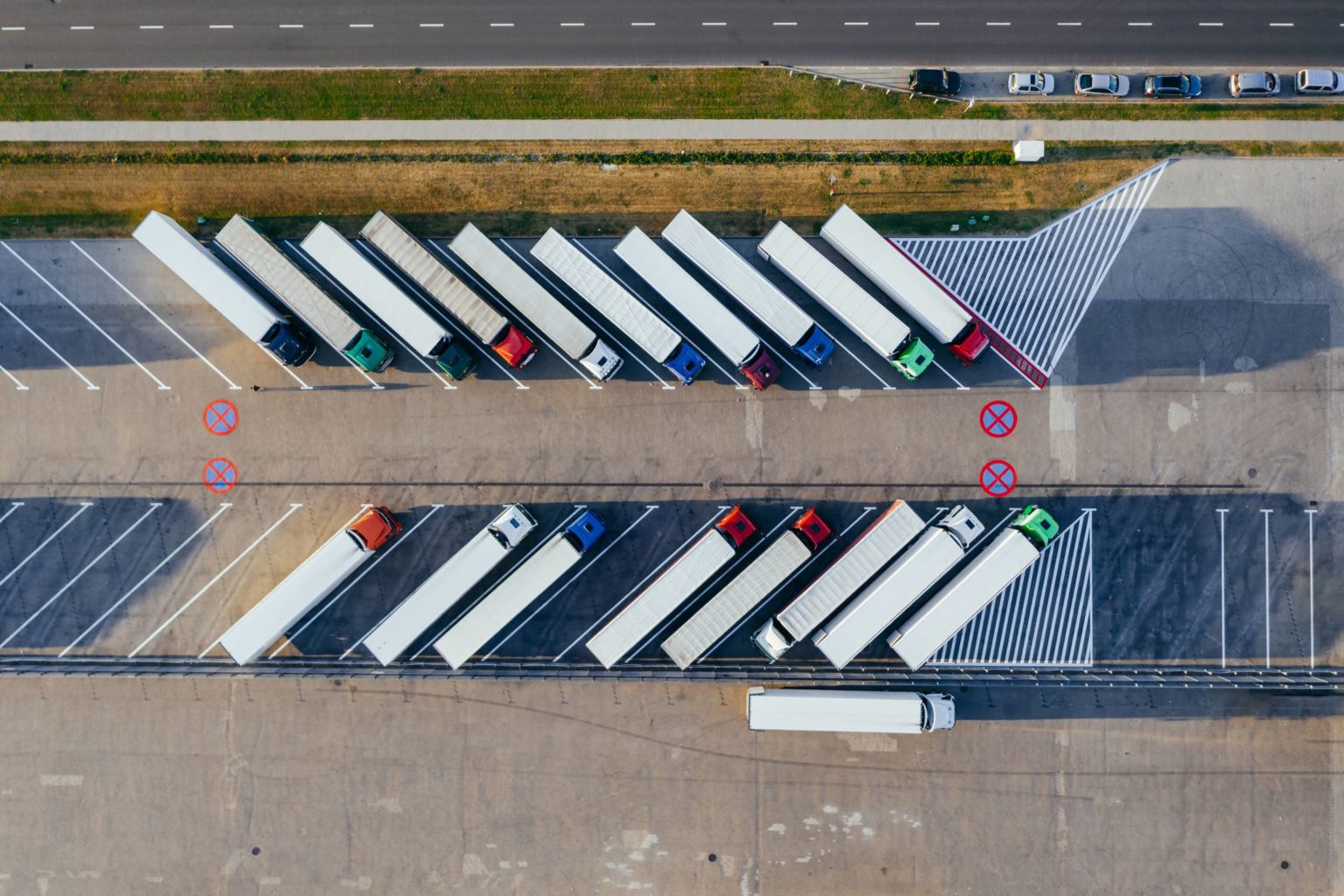 Texas Trucking Insurance In Stephenville Finding the