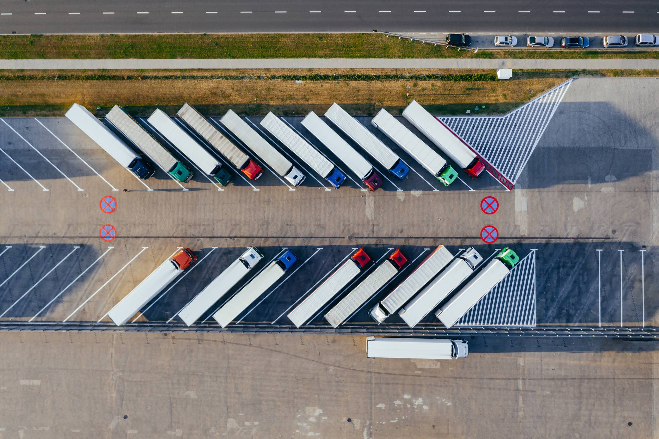 texas trucking insurance