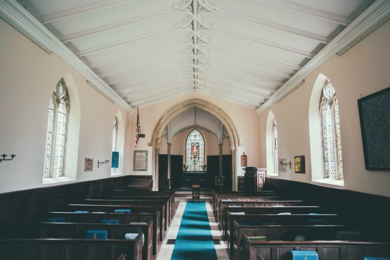 Finding the Right Athens Church Insurance For Your Situation