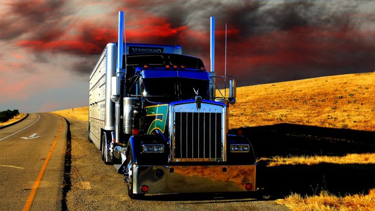 trucking insurance