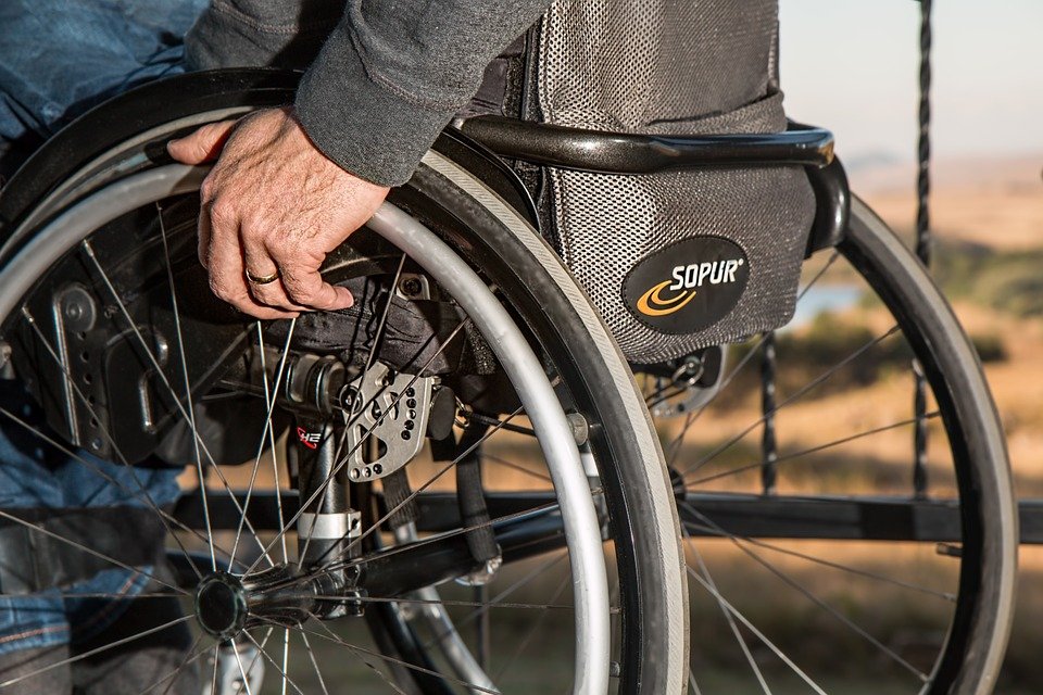 Sulphur Springs Disability Insurance: Getting the Protection You Deserve