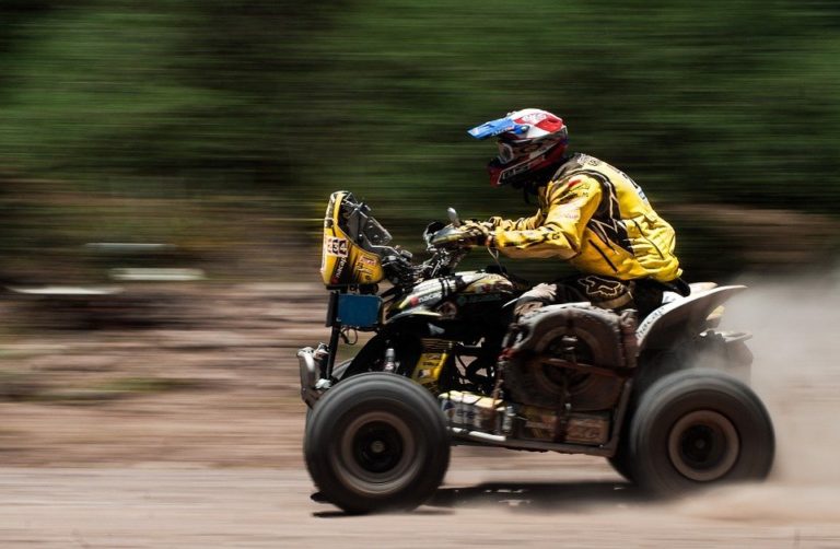 Texas ATV insurance