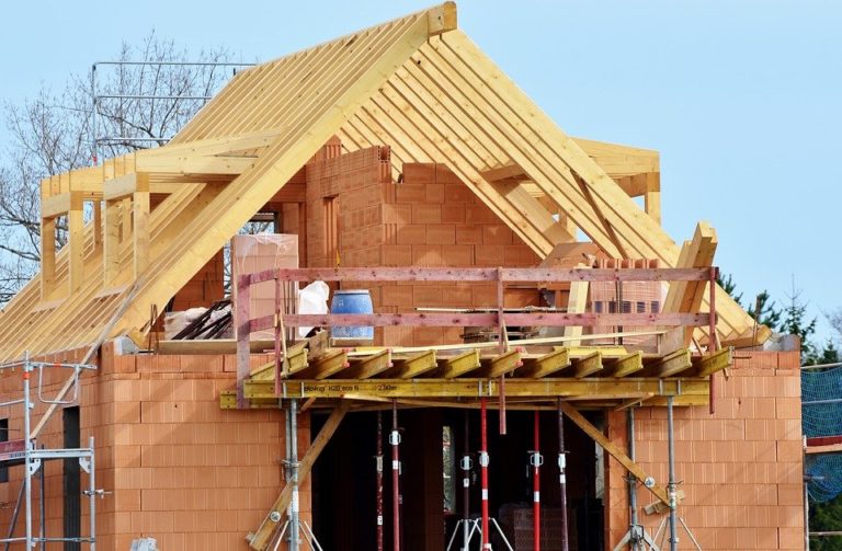 Why You Need the Best Builders Risk Insurance For Your Situation