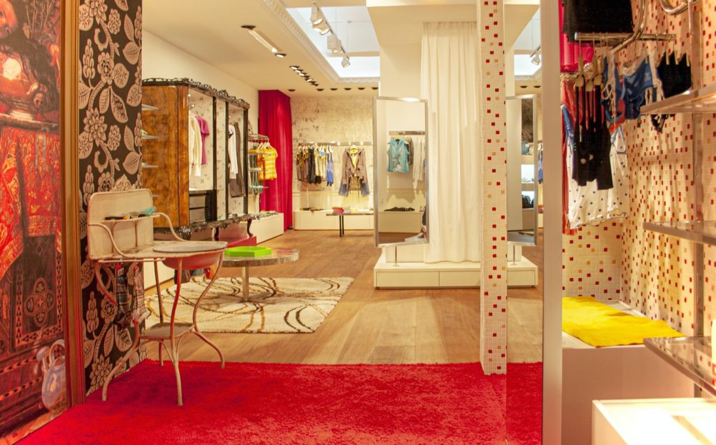 Insuring Your Texas Boutique In Sulphur Springs With the