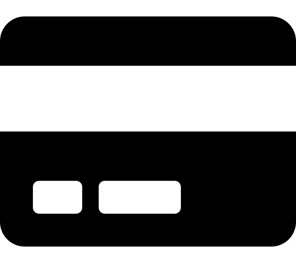 credit-card-solid credit card